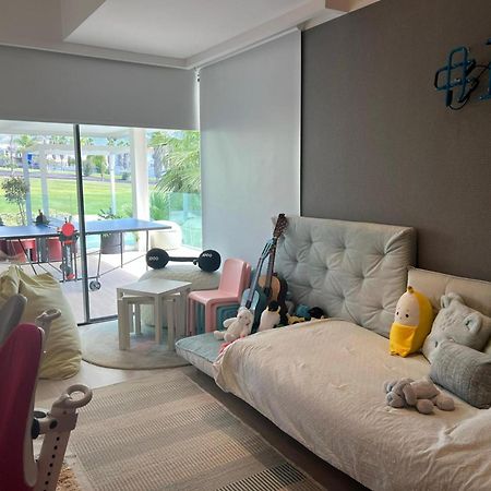 Luxury Villa Rebeka - Heated Pool And Jacuzzi Costa Adeje  Exterior foto