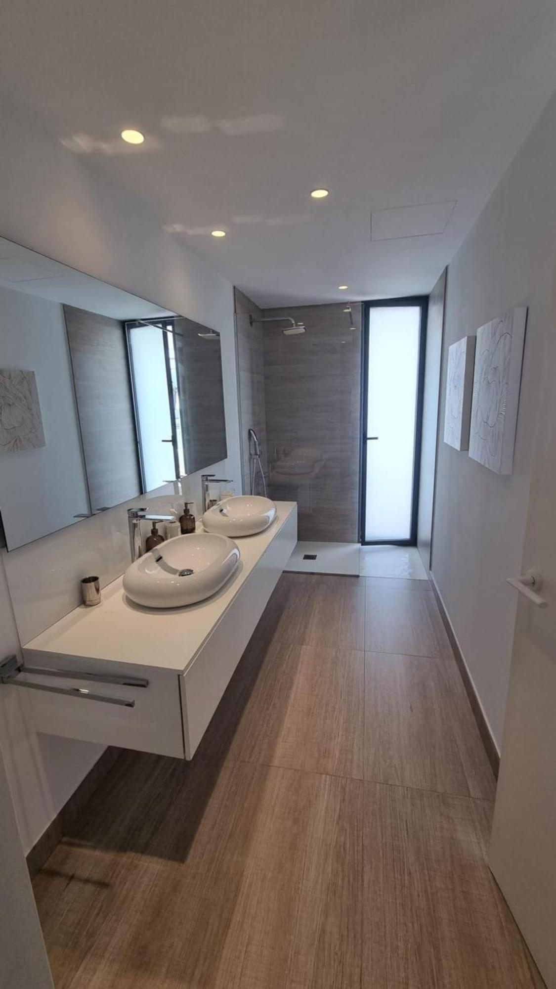 Luxury Villa Rebeka - Heated Pool And Jacuzzi Costa Adeje  Exterior foto