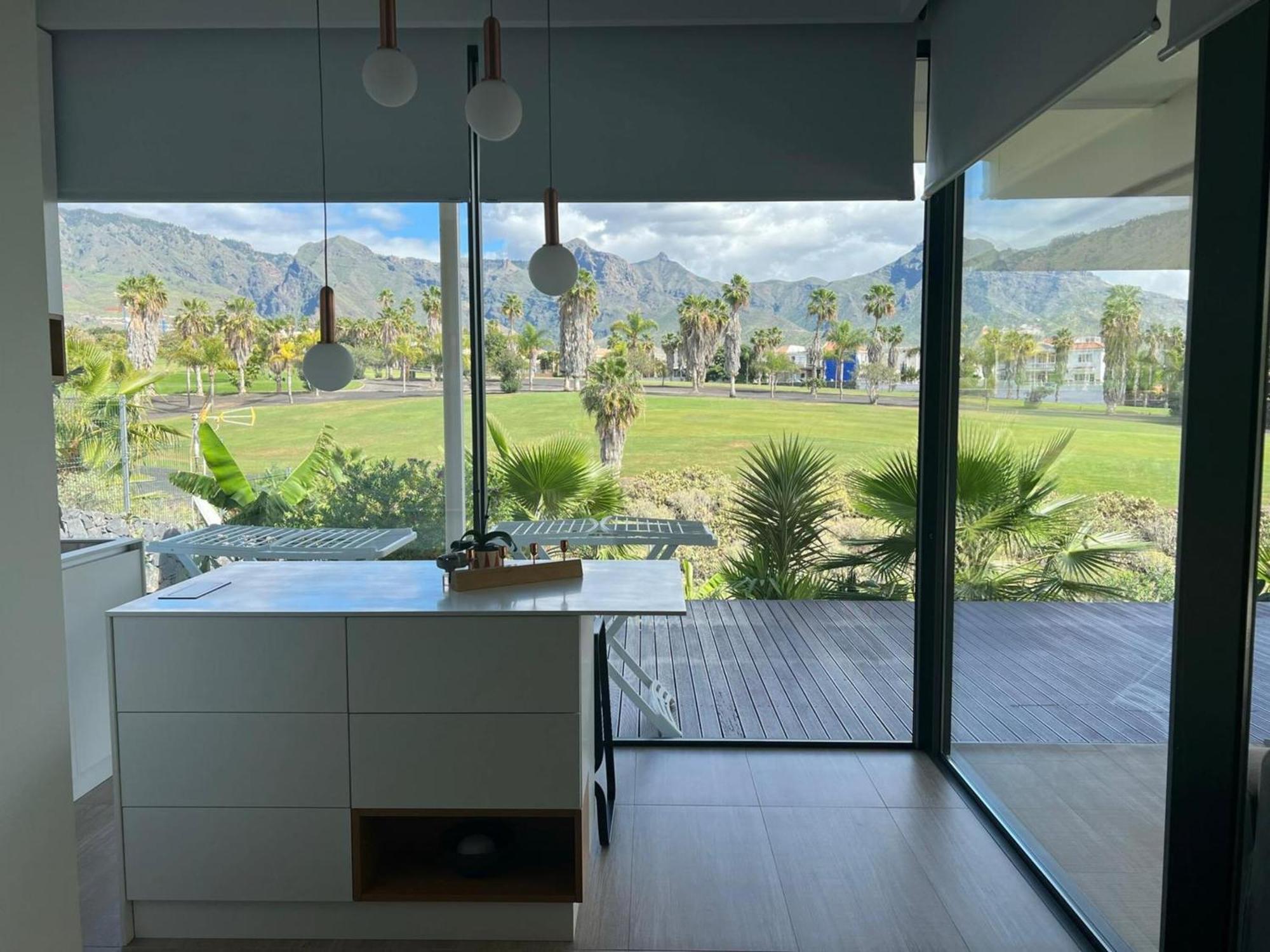 Luxury Villa Rebeka - Heated Pool And Jacuzzi Costa Adeje  Exterior foto